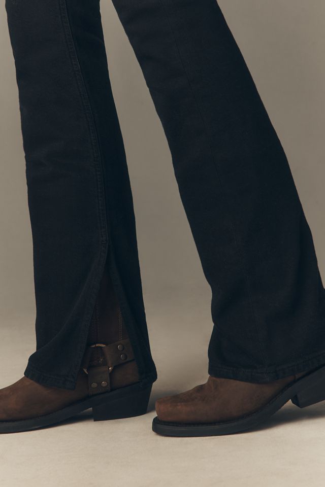 AGOLDE Ingram High-Rise Skinny Jeans #1