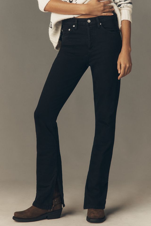AGOLDE Ingram High-Rise Skinny Jeans #2