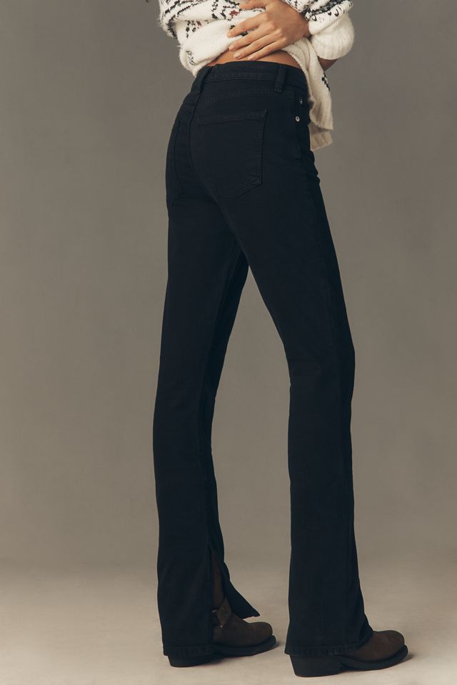 AGOLDE Ingram High-Rise Skinny Jeans #3