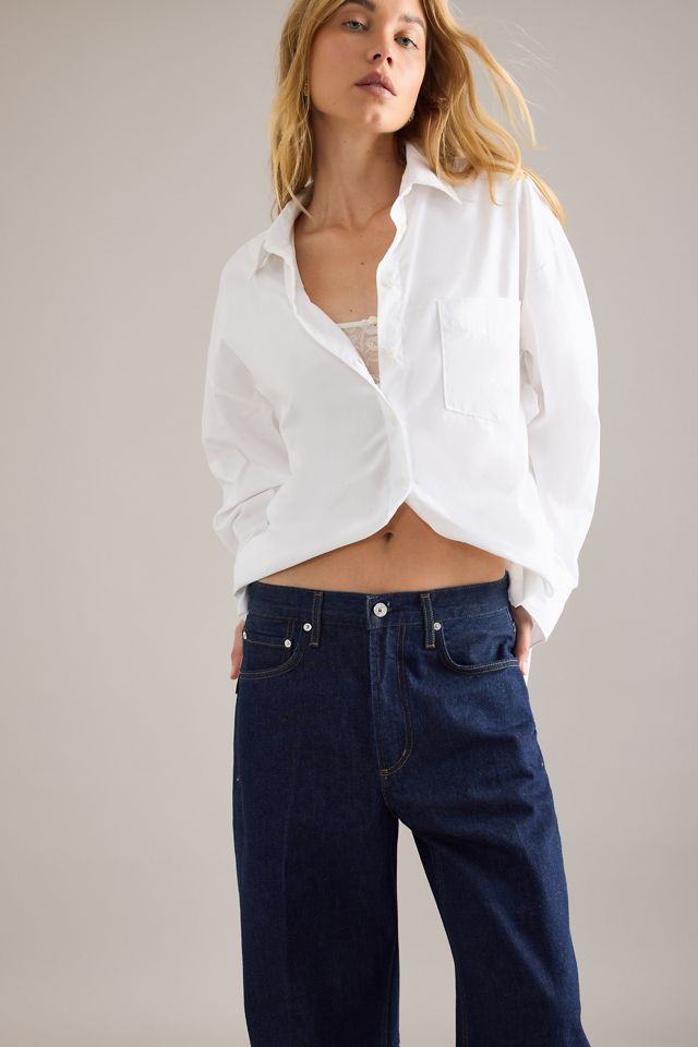 Jeans a Gamba Larga Miro Citizens of Humanity #4