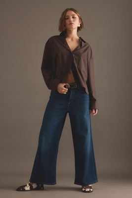 Jeans a gamba larga Citizens of Humanity Lyra