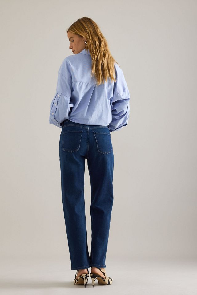 Jeans de Pierna Recta Delfina de Citizens of Humanity #1