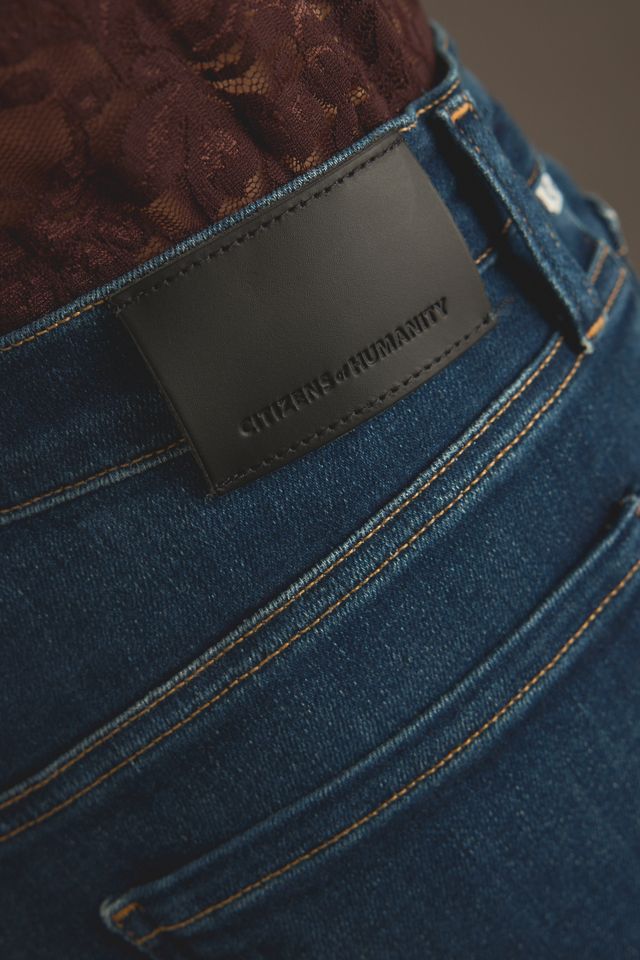 Jeans de Pierna Ancha Lyra Citizens of Humanity #5