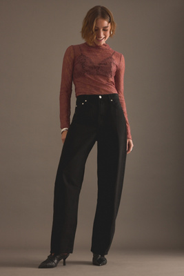 Citizens of Humanity Miro Barrel Jeans