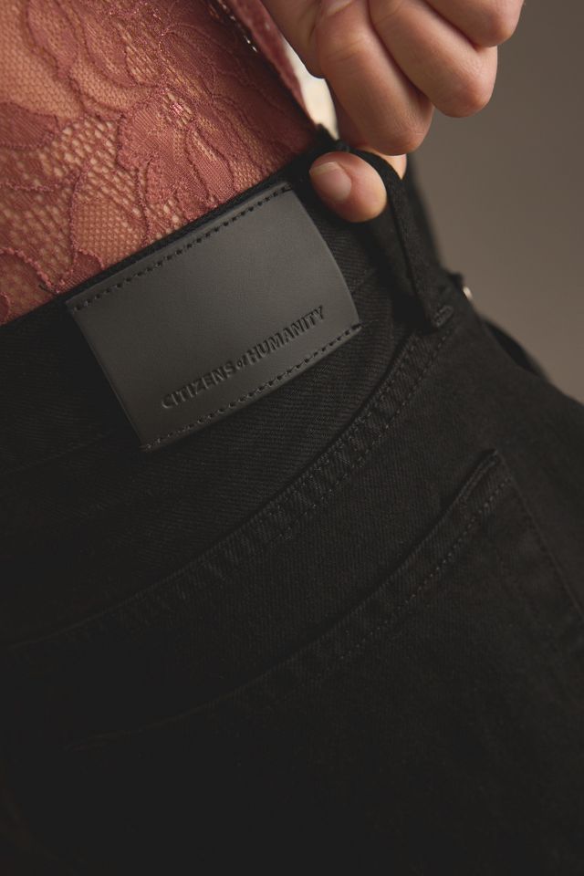Jeans Barrel Miro Citizens of Humanity #5