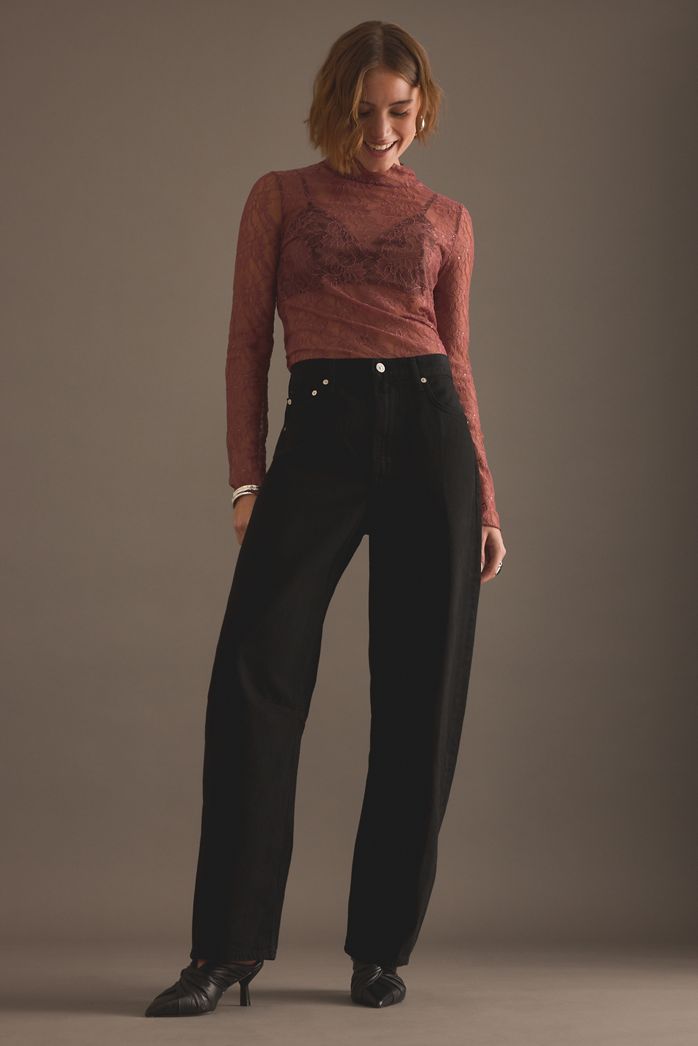 Citizens of Humanity Miro Barrel Jeans