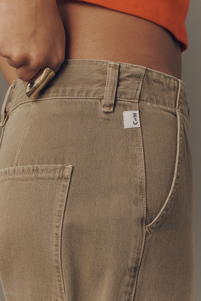Citizens of Humanity Siena High-Rise Relaxed Flare Jeans #2