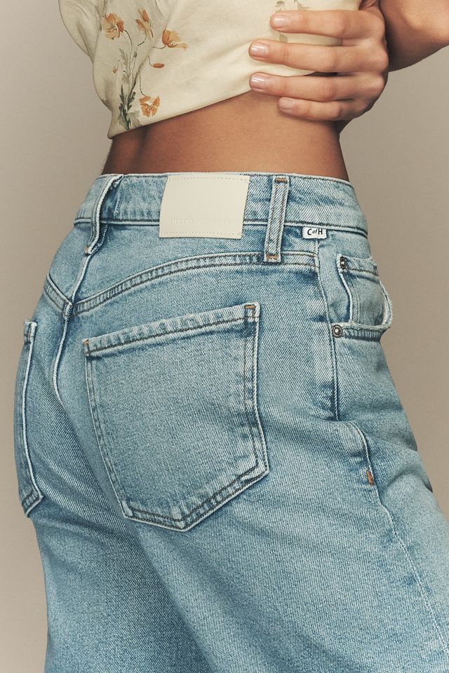 Citizens of Humanity Kimberly Mid-Rise Flare Jeans | Anthropologie