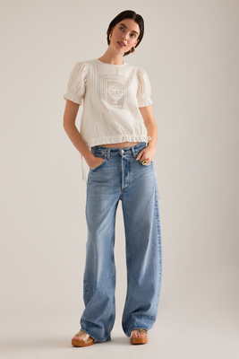 Citizens of Humanity Ayla Baggy Jeans