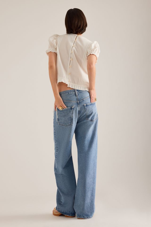 Citizens of Humanity Ayla Baggy Jeans #2