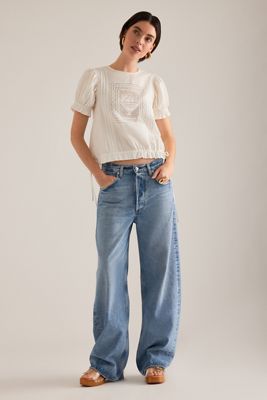 Citizens of Humanity Ayla Baggy Jeans