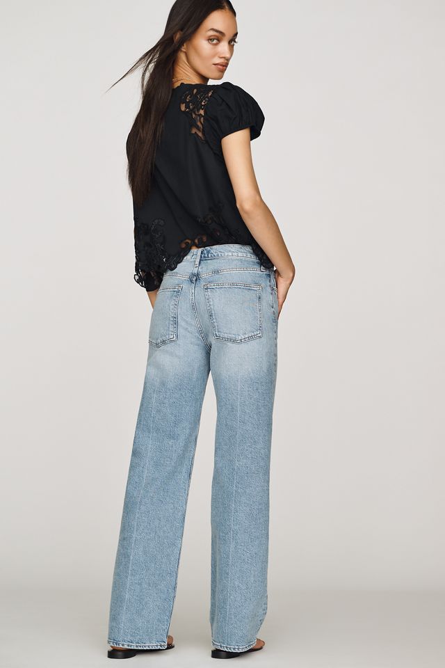 AGOLDE Harper Mid-Rise Relaxed Jeans #2