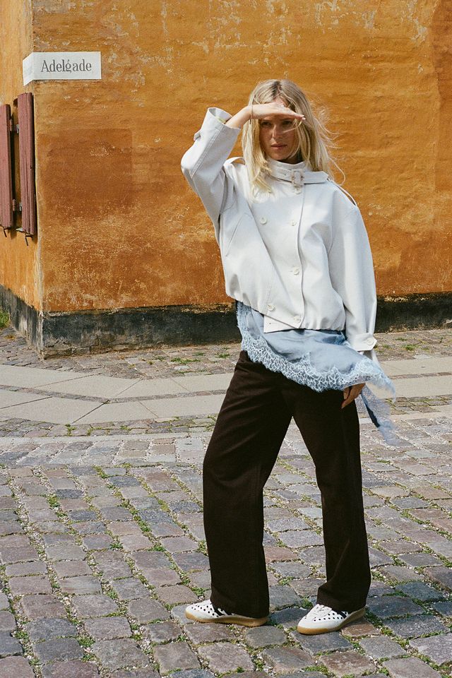 Citizens of Humanity Lindz Straight-Leg Jeans #2