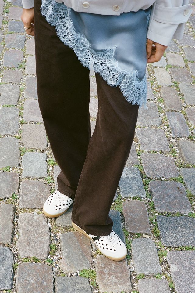 Citizens of Humanity Lindz Straight-Leg Jeans #1