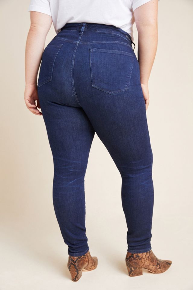 Citizens of Humanity Rocket Ultra High-Rise Plus Skinny Jeans #2