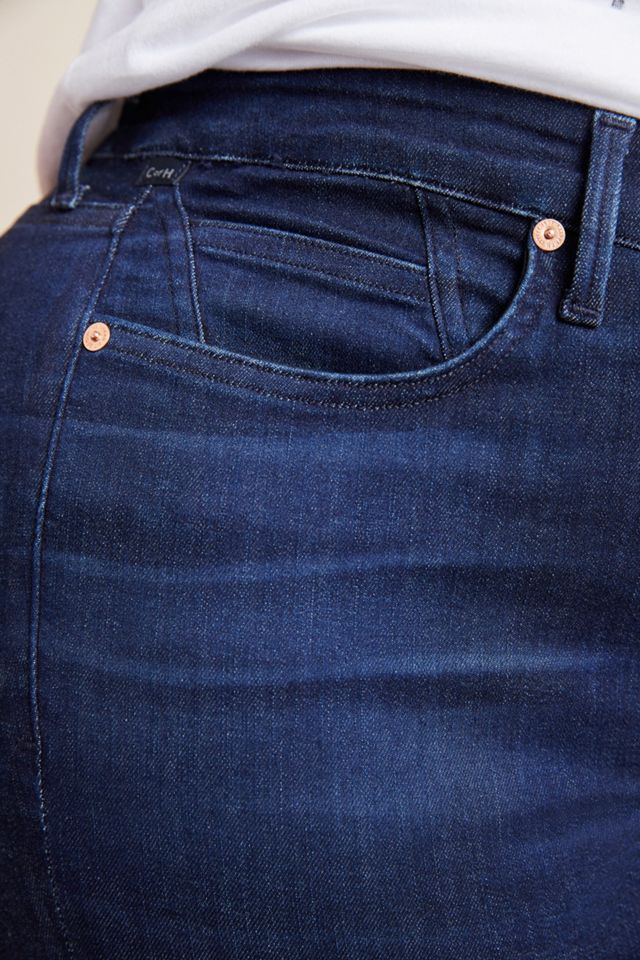 Citizens of Humanity Rocket Ultra High-Rise Plus Skinny Jeans #4