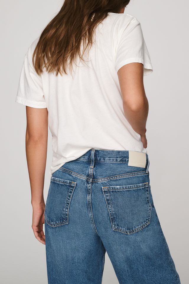 Citizens of Humanity Miro High-Rise Relaxed Tapered Jeans #4