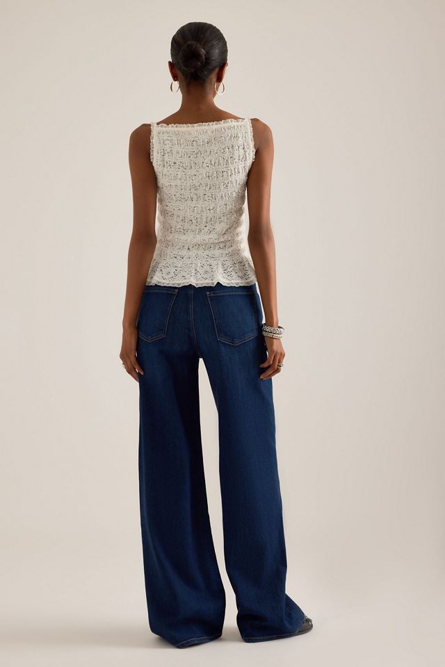 Jeans a Gamba Larga Lyra Citizens of Humanity #4