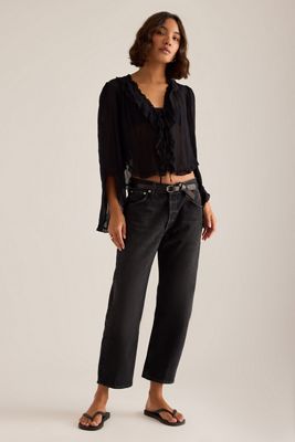 Citizens of Humanity Jeans Boyfriend Corti Winslow