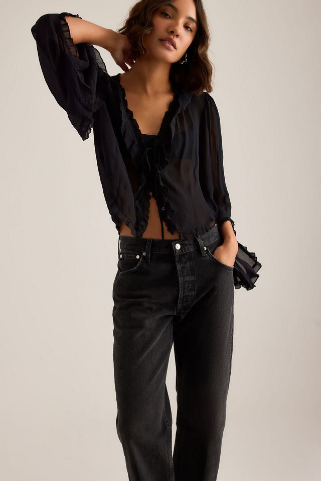 Citizens of Humanity Jeans Boyfriend Corti Winslow #3