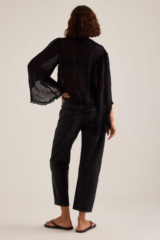 Citizens of Humanity Jeans Boyfriend Corti Winslow #4