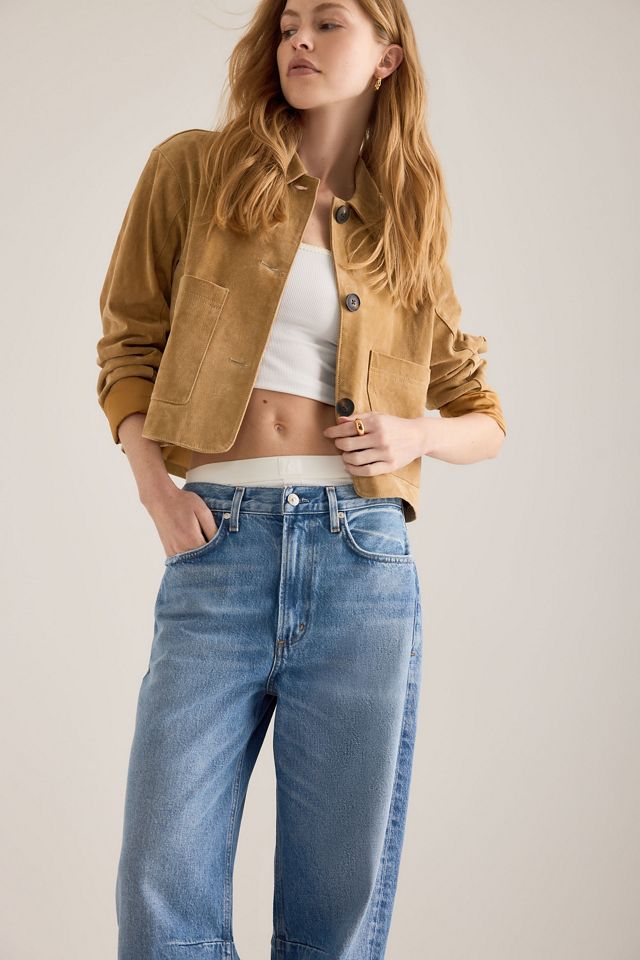 Citizens of Humanity Jeans Miro Relaxed a Botte #2