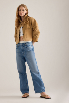 Citizens of Humanity Miro Relaxed Barrel Jeans
