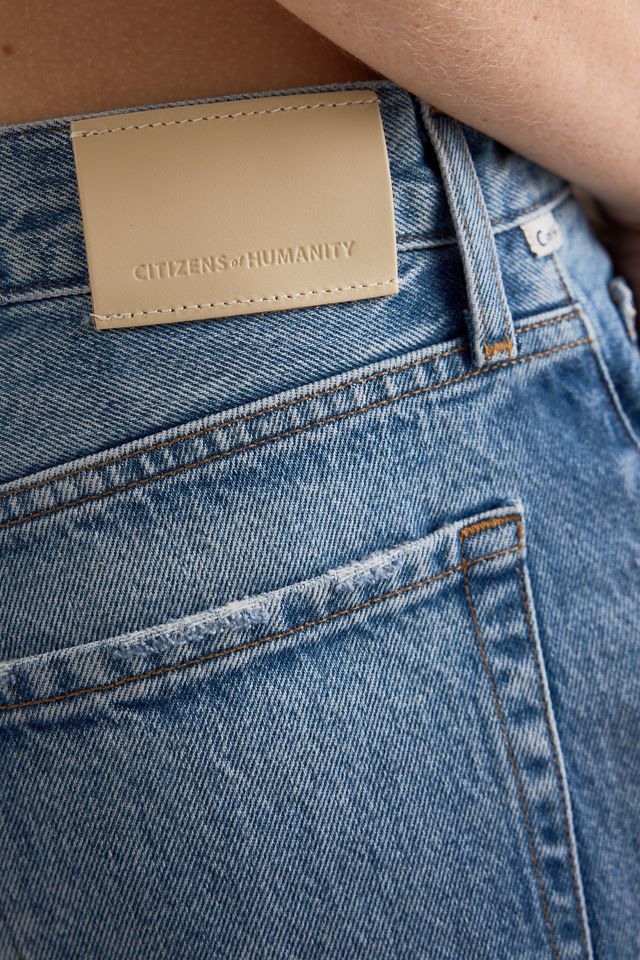 Citizens of Humanity Jeans Miro Relaxed a Botte #3