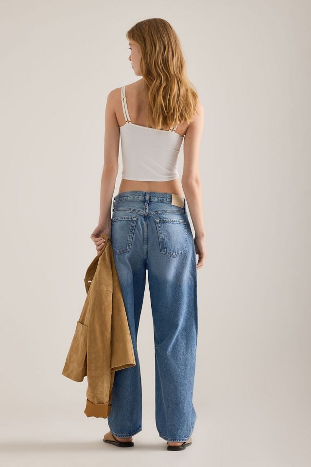 Citizens of Humanity Jeans Miro Relaxed a Botte #4