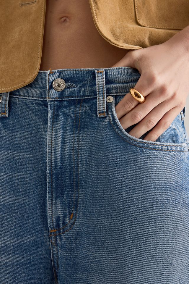 Citizens of Humanity Jeans Miro Relaxed a Botte #5