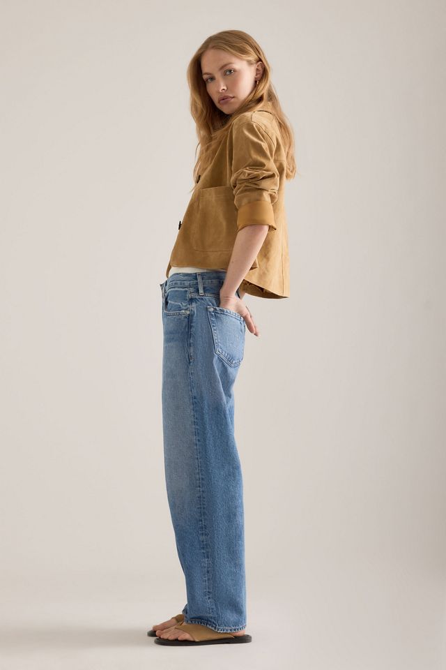 Citizens of Humanity Jeans Miro Relaxed a Botte #1