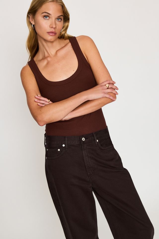 Citizens of Humanity Miro Relaxed Barrel Jeans #2