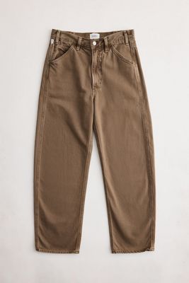 Jeans Relajados de Barril Miro Citizens of Humanity