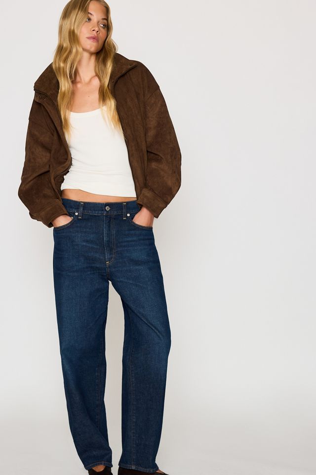 Citizens of Humanity Tapered Jeans #1