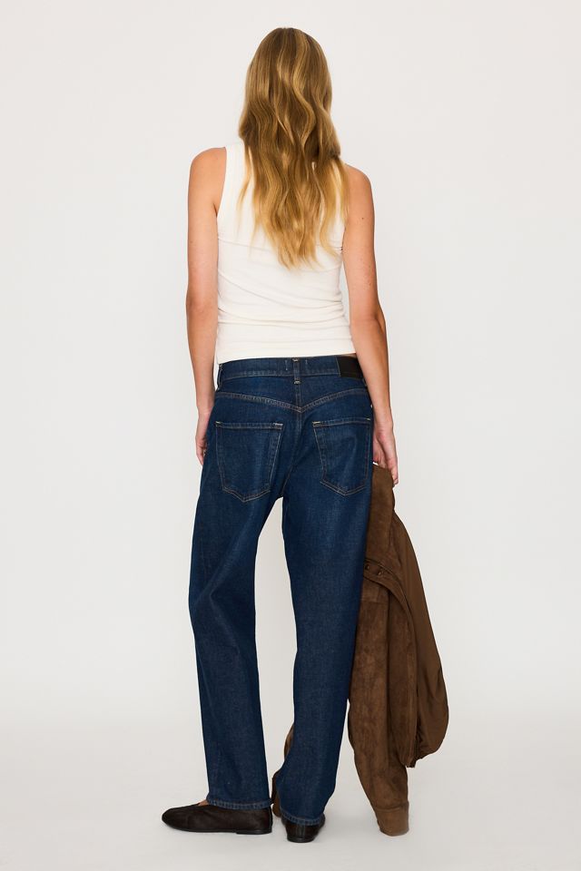 Citizens of Humanity Tapered Jeans #5