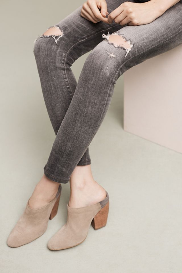 Citizens of Humanity Carlie High-Rise Cropped Skinny Jeans #3