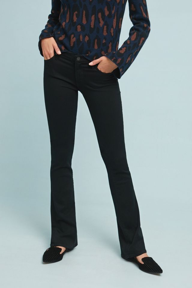 Citizens of Humanity Emmanuelle Mid-Rise Slim Bootcut Jeans #2