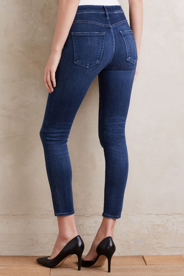 Citizens of Humanity Rocket Crop Jeans #2