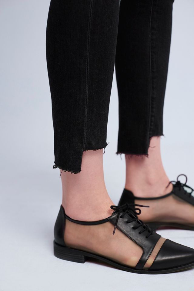 Citizens of Humanity Rocket Hi-Lo Hem High-Rise Skinny Jeans #2