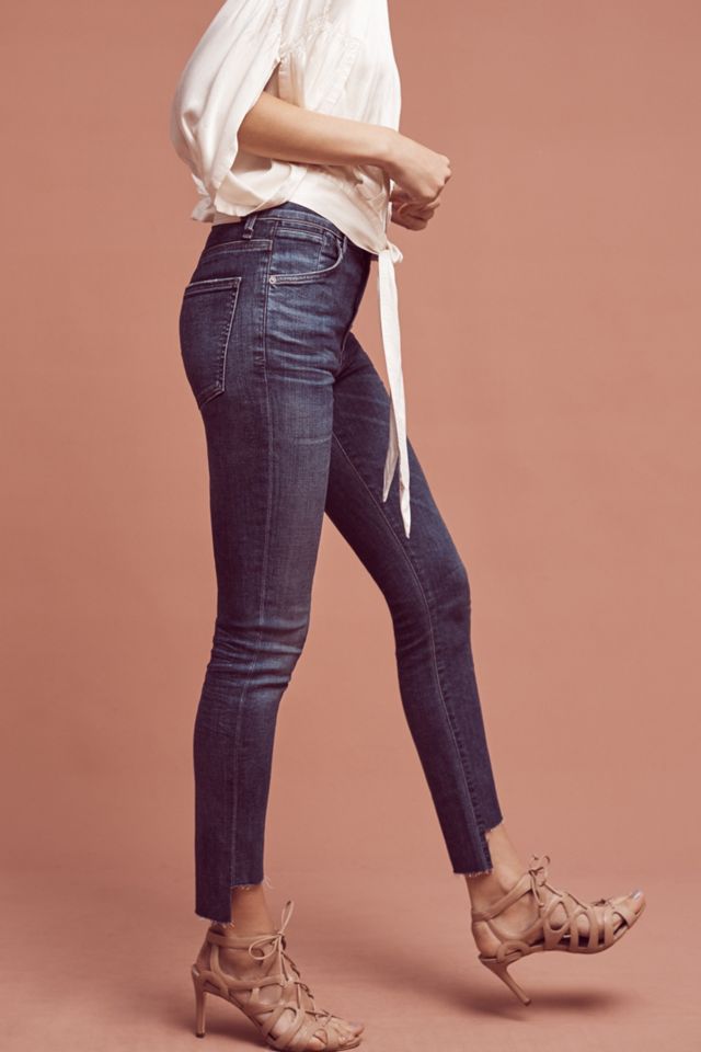 Citizens of Humanity Carlie High-Rise Skinny Jeans #3