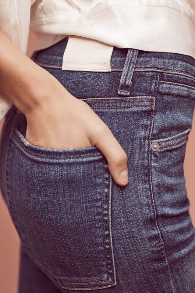 Citizens of Humanity Carlie High-Rise Skinny Jeans #4