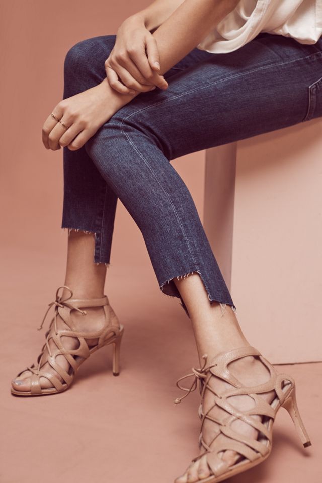 Citizens of Humanity Carlie High-Rise Skinny Jeans #1