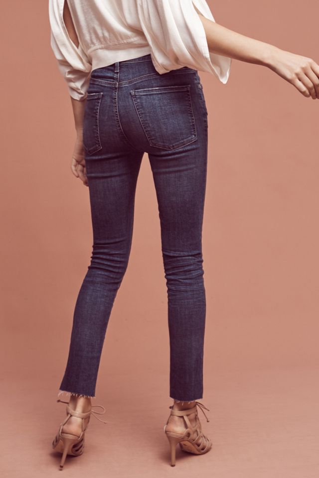 Citizens of Humanity Carlie High-Rise Skinny Jeans #5