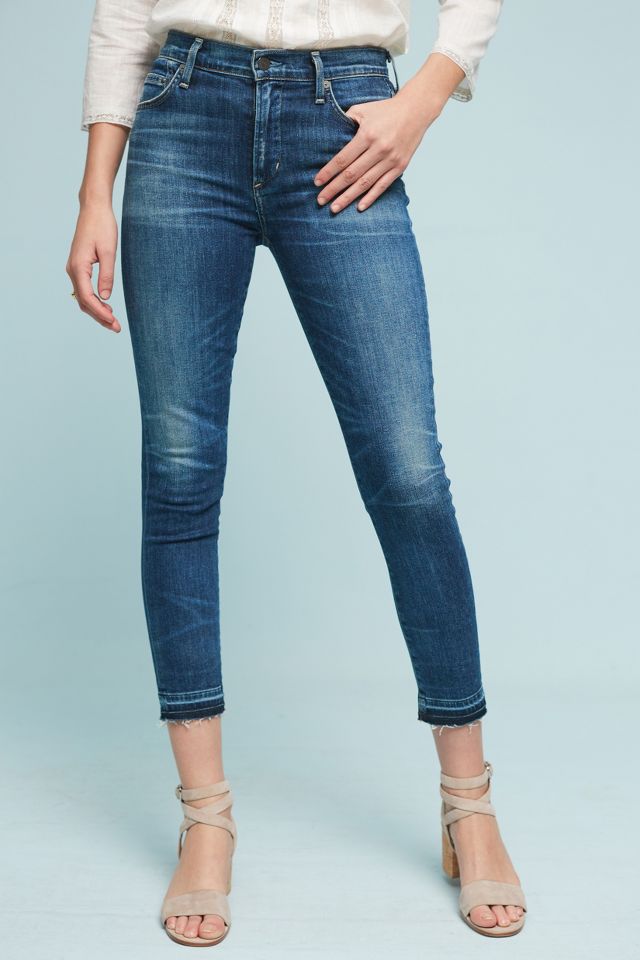 Citizen of best sale humanity skinny jeans