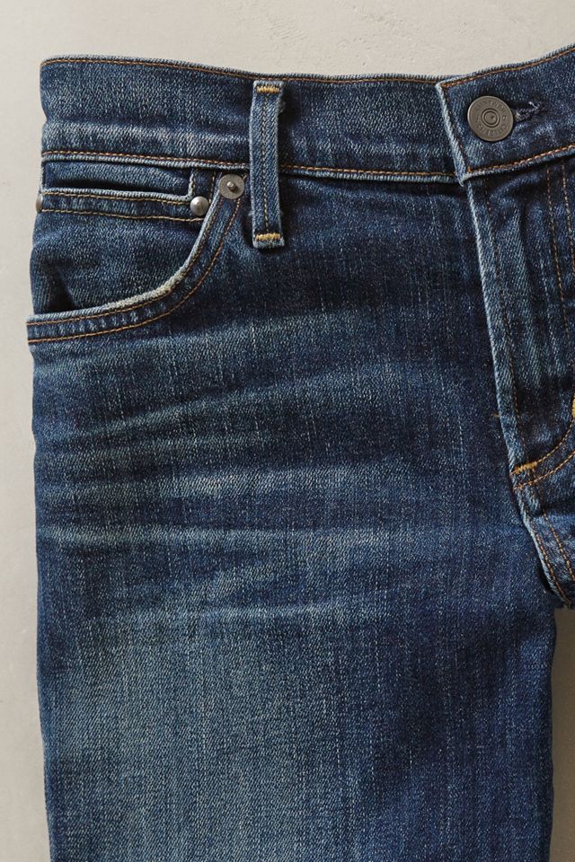 Citizens of Humanity Emannuelle Slim Bootcut Jeans #3