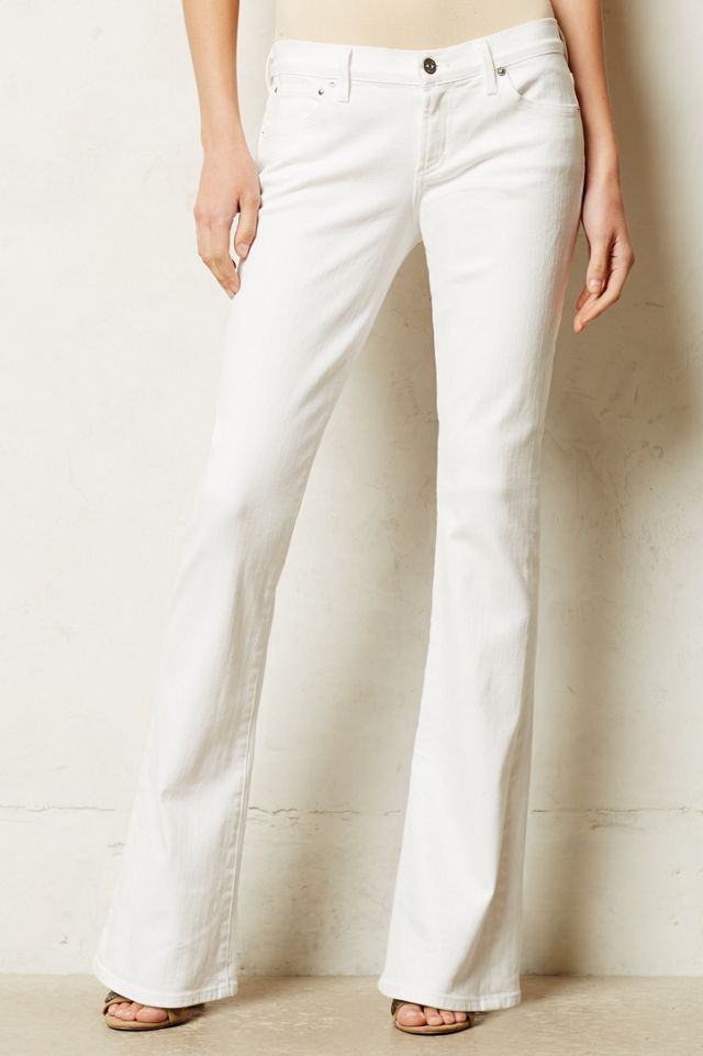 Citizens of Humanity Petite Emmanuelle Slim Boot Jeans #1