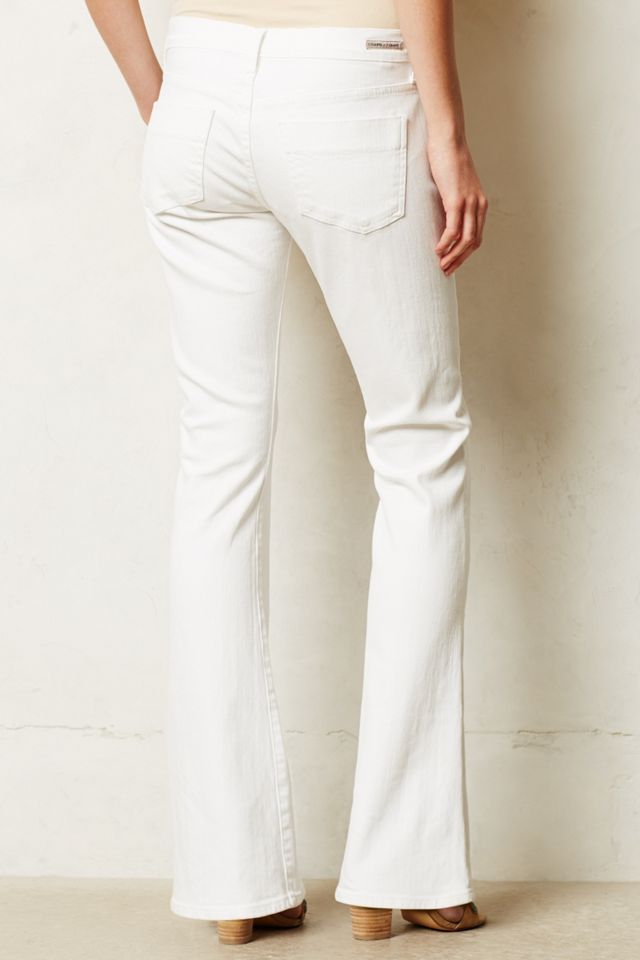 Citizens of Humanity Petite Emmanuelle Slim Boot Jeans #2