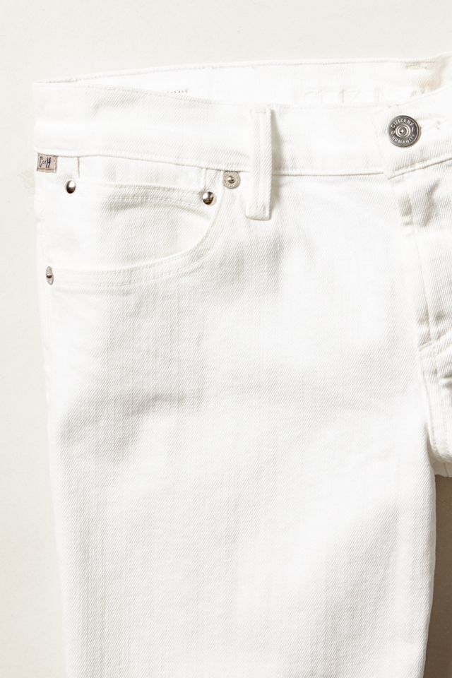 Citizens of Humanity Petite Emmanuelle Slim Boot Jeans #3
