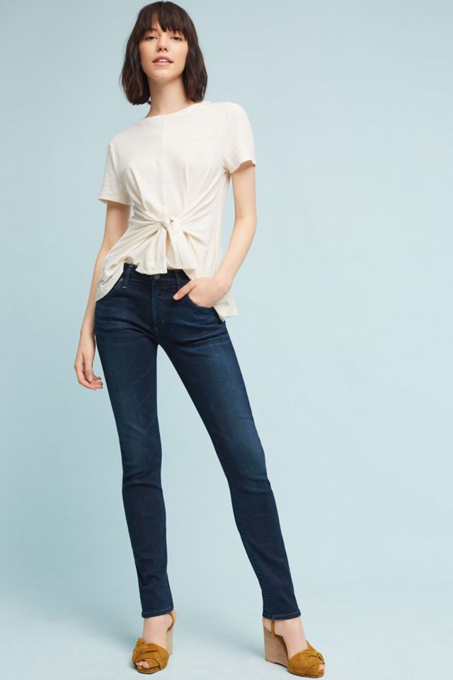 Citizens of Humanity Arielle Jeans #1