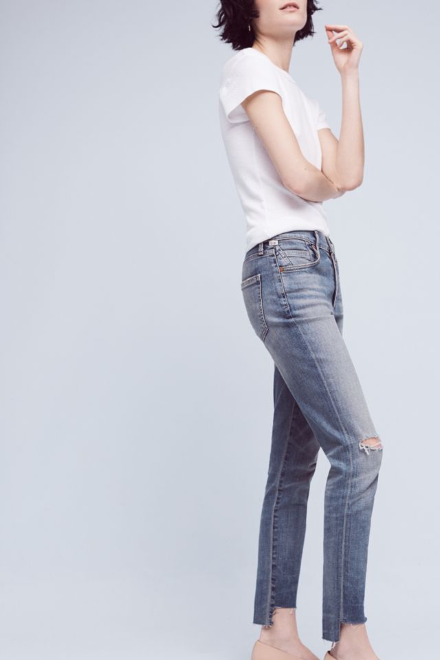 Citizens of Humanity Rocket High-Rise Skinny Jeans #1